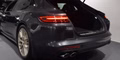 Daumennagel 3 - Porsche Panamera Sport Turismo 4 E-Hybrid Edition 10 Jahre