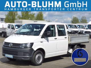 Volkswagen T6 Transporter Used vehicle for sale