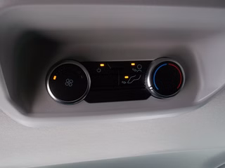 Ford Transit Custom Kombi 320 L1 8-Sitze AHK 2 Schiebetüren, Navi, RF-Kamera - foto 14