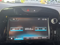 Daumennagel 15 - Renault Clio IV LIMITED SITZHZNG NAVI PDC KLIMA