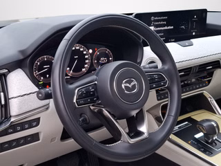 Mazda CX-80 Takumi Plus 3.3 AWD 6-SITZER / MATRIX / NAVI / ACC / BOSE - foto 6