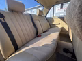 Daumennagel 8 - Mercedes-Benz 123 300 D TÜV 06/27 4-Gang H-Zulassung