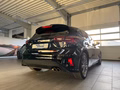 Daumennagel 3 - Ford Focus ST-Line