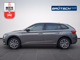Skoda Scala 1.5 TSI Tour DSG / AHK / NAVI / SITZHEIZUNG / ALU - bilder 2