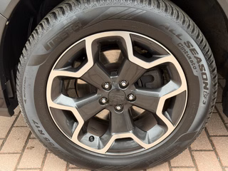 Subaru XV Active Edition 35 Sport Automatik - foto 38