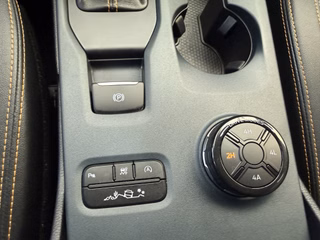 Ford Ranger Wildtrak Doka*Navi*LED*Rollo*20 Zoll"*Mwst!*AHK - foto 14