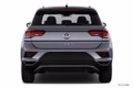 Daumennagel 4 - Volkswagen T-Roc 1.0 TSI IQ.DRIVE OPF (EURO 6d-TEMP)