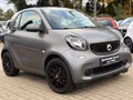 Daumennagel 37 - Smart ForTwo PRIME*SPORTPAKET*NAVI*PANO*AUTOMATIK*90PS