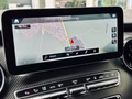 Daumennagel 32 - Mercedes-Benz V 300 V d Avantgarde Edition 2021 lang AMG