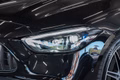 Daumennagel 4 - Mercedes-Benz C43T AMG 4M|DRIVER´S|CARBON|PANO|HEAD-UP|VOLL