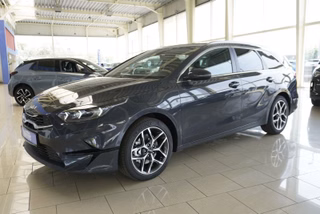 Kia Ceed Sportswagon 1,5 T-GDI DCT 17*Alu/LED/Navi/Keyless  **