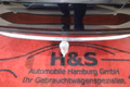 Daumennagel 38 - Mercedes-Benz CLS 350 d 4Matic Sport-Paket* AMG-Line