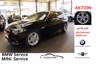 BMW 530d Used vehicle for sale