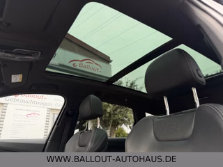 Audi SQ7 4.0 TDI quattro*S-LINE*HUD*PANO*AHK*TOT*SPUR - foto 3