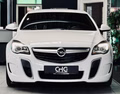 Daumennagel 2 - Opel Insignia A OPC 4x4 V6 Turbo 2.8 RECARO|KAMERA|ACC|SPUR