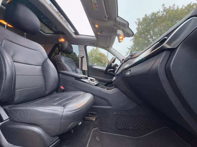 Mercedes-Benz GLE 450 AMG 4Matic StandHz.*8Fach*Pano*360°*Memo - foto 9