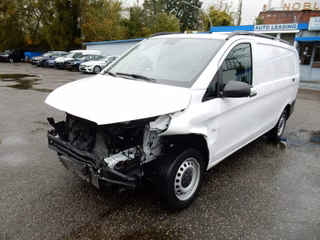 Mercedes-Benz Vito Used vehicle for sale