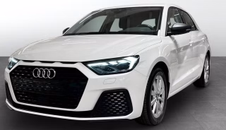 Audi A1 Gebrauchtwagen Kaufen