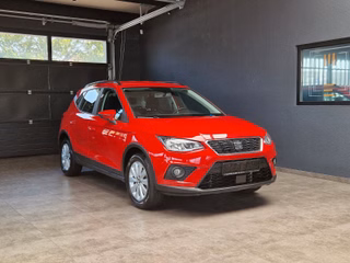 Seat Arona Style*APPLE CARPLAY*LED*NAVI*SHZ*PDC*TOP* - foto 1