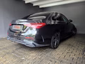Daumennagel 6 - Mercedes-Benz C 300 d, AMG LINE, e.GLASDACH, DISTRONIC, R-KAM