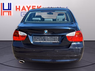 BMW 318 i M-Paket / Motor fest / - foto 5