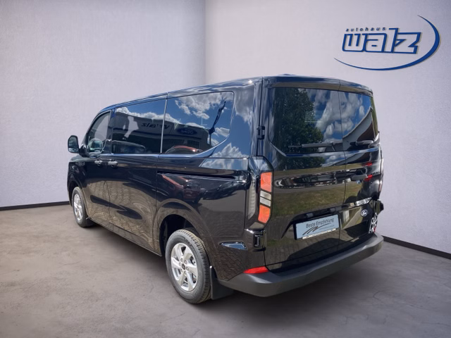 Ford Transit Custom Kombi 8-Sitzer 136PS Automatik Trend - foto 3