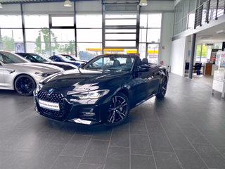 BMW 430 Year-old for sale
