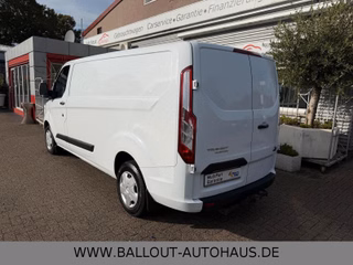 Ford Transit Custom Kasten 300 L2*KLIMA*NAVI*TEMPO* - bilder 7