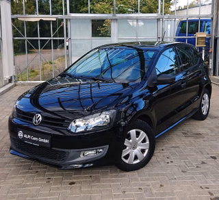 Volkswagen Polo Gebrauchtwagen Kaufen