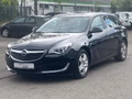 Daumennagel 1 - Opel Insignia A Sports Tourer Edition TÜV 11/26 Xenon AHK Klimaaut.
