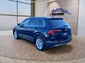 Daumennagel 3 - Volkswagen Tiguan Highl.2,0TDI 150PS 8*Alu/AHK/LED/ACC/Navi