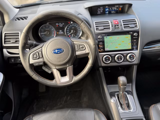 Subaru XV Exclusive+ EURO6/Leder/NAV/KAM/SHZ/ Automatik - foto 13