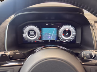 Nissan Qashqai Tekna+ Autom., Leder ACC LED Bose Pano - foto 11