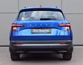 Thumbnail 6 - Skoda Karoq AMBITION/ NAVI/AHK/KEYLESS/TEMPO./SHZ/18"