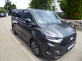 Daumennagel 2 - Ford Tourneo Custom Bus 320 L1 Titanium X FWD