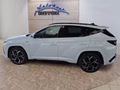 Daumennagel 2 - Hyundai TUCSON 1,6T PHEV N Line X UPE=57000 Euro!        **