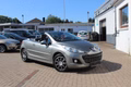 Daumennagel 1 - Peugeot 207 CC Cabrio-Coupe Roland Garros+LEDER+KLIMAAUT SEHR GUTER ZUSTAND