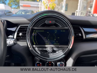 MINI COOPER Chili*2.HAND*PANO*TEMPO*SHZ*NAVI*KLIMA* - bilder 19
