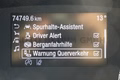 Daumennagel 28 - Ford Transit 350-EB Kasten L3H3 + BLIS 3-Sitze Klima