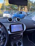Daumennagel 6 - Smart ForTwo COUPÉ 90PS AUTOMATIK*NAVI*KAMERA*
