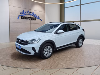 Volkswagen Taigo age.one-day registration Kaufen