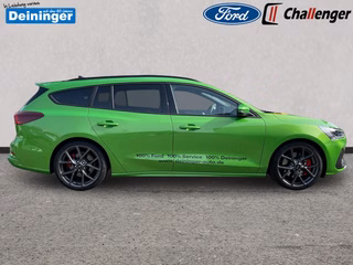Ford Focus 2.3 l EcoBoost Turnier ST X Autom. NAVI/DAB/B&O/RFK AHK PANORAMA-SCHIEBEDACH EASY-PARKING/WINTER/FAHRERASSISTENZ-PAKET el. HECKKLAPPE - foto 6