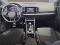 Daumennagel 10 - Skoda Karoq Sportline 2,0TDI DSG 4*J.Gar/aAHK/ACC/Matrix/Navi    **