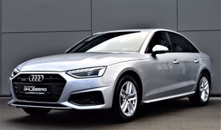 Audi A4 Used vehicle for sale