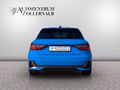 Daumennagel 5 - Audi A1 Sportback 25 TFSI S line *B&O*ACC*AMBIENTE*