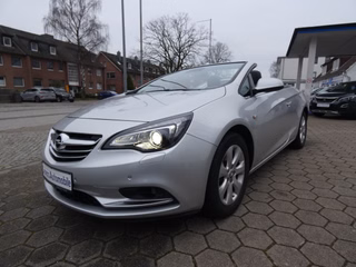 Opel Cascada Gebrauchtwagen Kaufen