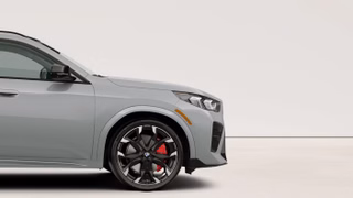 2027 BMW X2 M35i - photo 4
