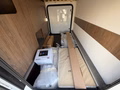 Daumennagel 47 - CORIGON T70 LS Pure Chassis Design/Komfort Solar Hubbett Markise
