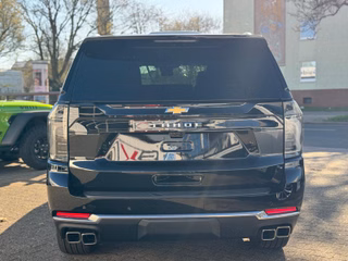 Chevrolet Tahoe 6.2l V8 High Country 24" + Panoramadach - foto 6