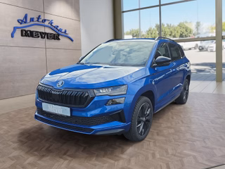 Skoda Karoq age.one-day registration Kaufen